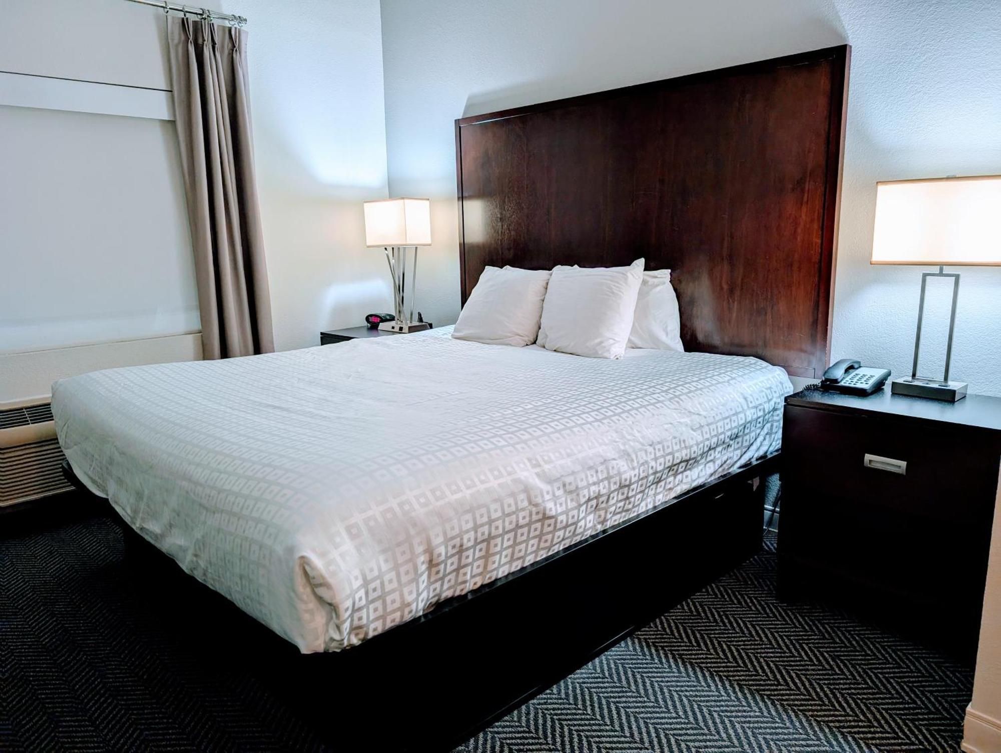 Готель Sonesta Essential Колумбус Номер фото